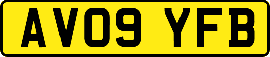 AV09YFB