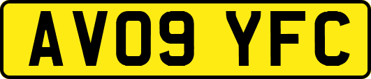 AV09YFC
