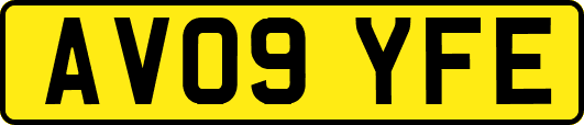 AV09YFE