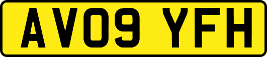AV09YFH