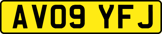 AV09YFJ