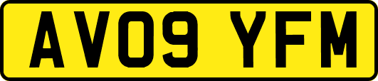 AV09YFM