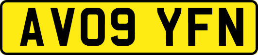 AV09YFN
