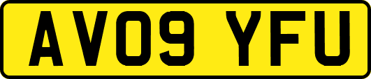 AV09YFU