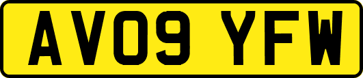 AV09YFW