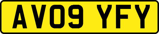 AV09YFY