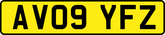 AV09YFZ