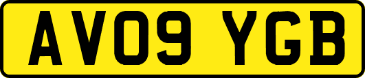 AV09YGB