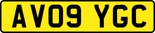AV09YGC