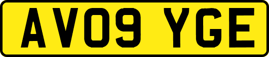 AV09YGE