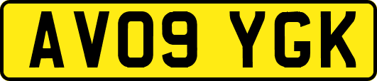 AV09YGK