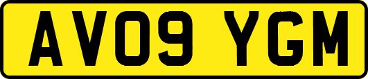 AV09YGM