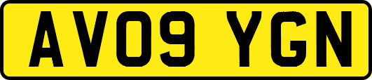 AV09YGN