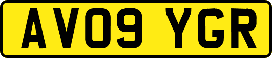 AV09YGR