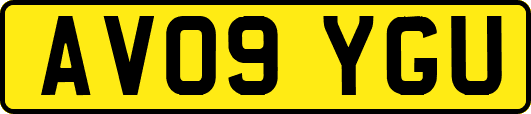AV09YGU