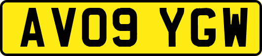 AV09YGW