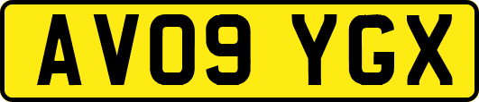 AV09YGX