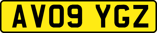 AV09YGZ