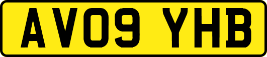 AV09YHB