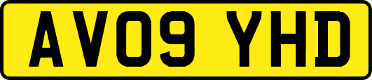 AV09YHD