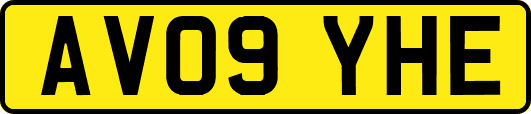 AV09YHE