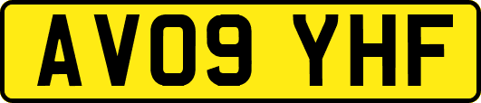 AV09YHF