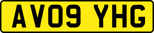 AV09YHG