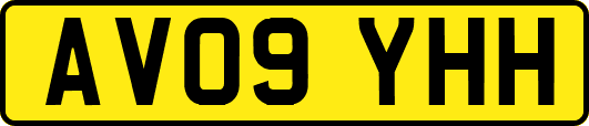 AV09YHH