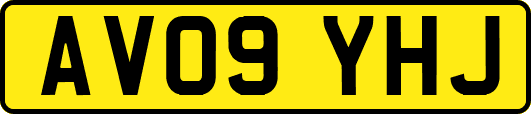 AV09YHJ