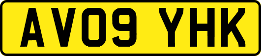 AV09YHK