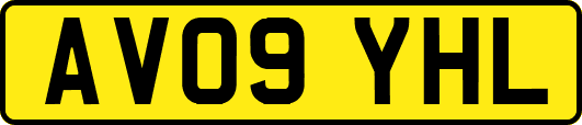 AV09YHL