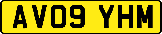 AV09YHM