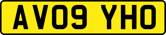 AV09YHO