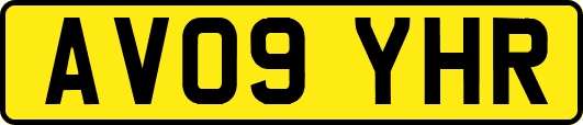 AV09YHR