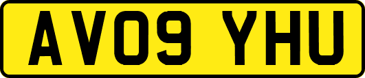 AV09YHU