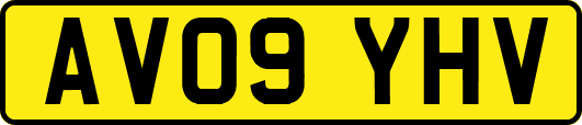 AV09YHV