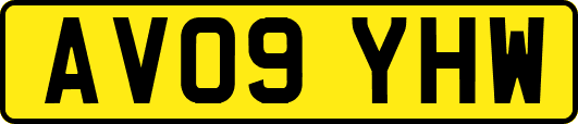 AV09YHW