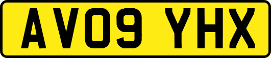 AV09YHX