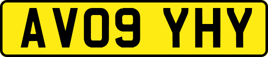 AV09YHY