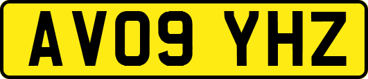 AV09YHZ
