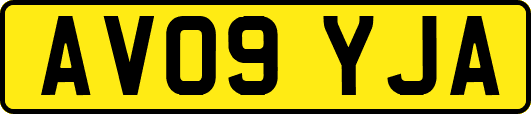 AV09YJA