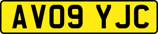 AV09YJC