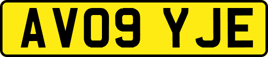 AV09YJE