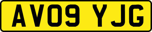 AV09YJG