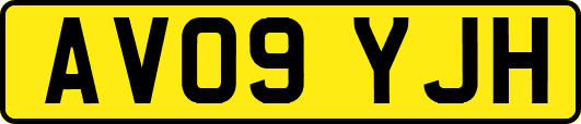 AV09YJH