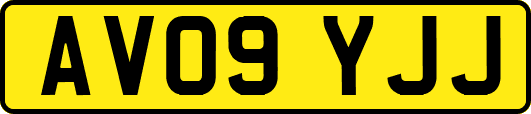 AV09YJJ