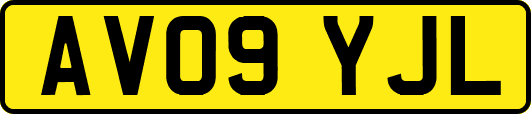 AV09YJL