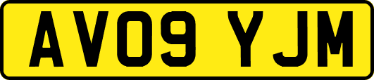 AV09YJM