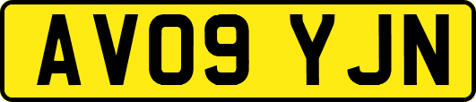 AV09YJN