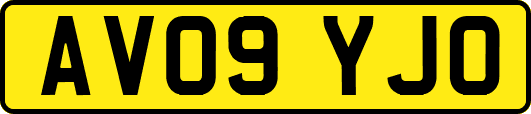 AV09YJO